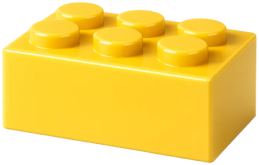 Supply Chain brick